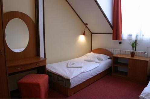 Vadregeny Panzio Bed & Breakfast Estergon Dış mekan fotoğraf
